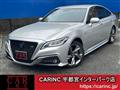 2020 Toyota Crown Hybrid