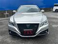 2020 Toyota Crown Hybrid