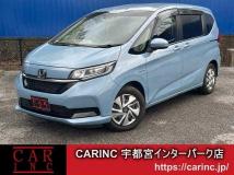 2021 Honda Freed