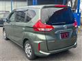 2020 Honda Freed
