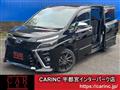 2019 Toyota Voxy
