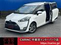 2017 Toyota Sienta