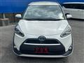 2017 Toyota Sienta