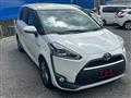 2017 Toyota Sienta