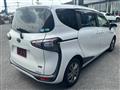 2017 Toyota Sienta