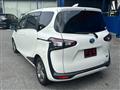 2017 Toyota Sienta
