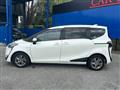 2017 Toyota Sienta