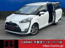 2017 Toyota Sienta