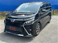2017 Toyota Voxy