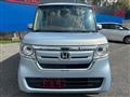 2019 Honda N BOX