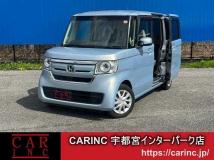 2019 Honda N BOX