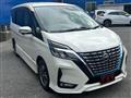 2019 Nissan Serena