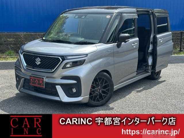 2021 Suzuki Suzuki Others