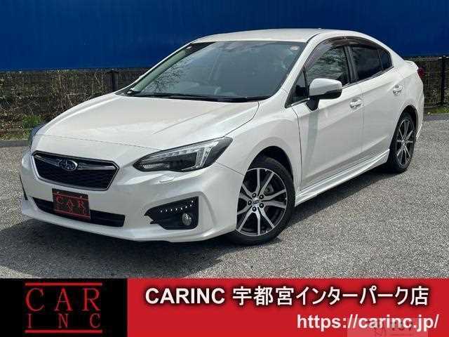 2017 Subaru Impreza