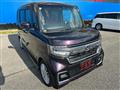 2021 Honda N BOX
