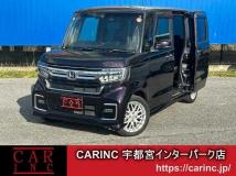 2021 Honda N BOX