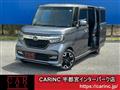 2017 Honda N BOX