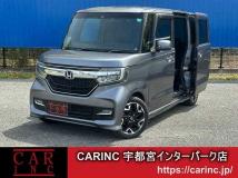 2017 Honda N BOX