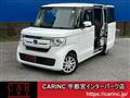 2019 Honda N BOX