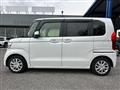 2019 Honda N BOX
