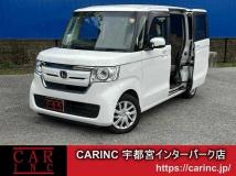 2019 Honda N BOX