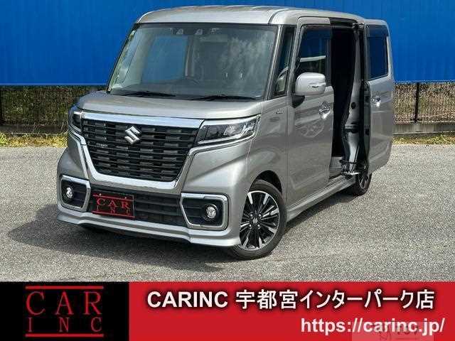 2021 Suzuki Suzuki Others