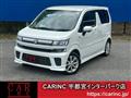 2017 Suzuki Wagon R