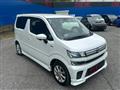 2017 Suzuki Wagon R