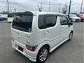 2017 Suzuki Wagon R