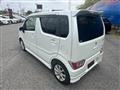 2017 Suzuki Wagon R