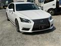 2013 Lexus LS