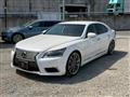 2013 Lexus LS