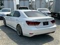 2013 Lexus LS