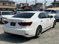 2013 Lexus LS