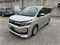 2016 Toyota Voxy