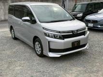 2016 Toyota Voxy