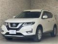 2020 Nissan X-Trail