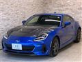2022 Subaru BRZ