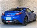 2022 Subaru BRZ