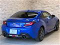 2022 Subaru BRZ