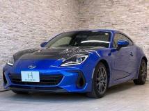 2022 Subaru BRZ