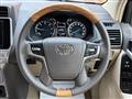 2022 Toyota Land Cruiser Prado