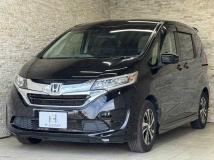 2016 Honda Freed