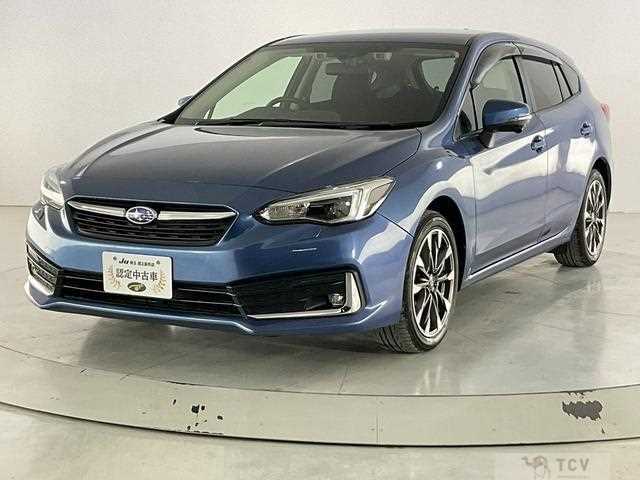 2019 Subaru Impreza