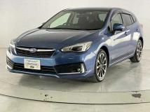 2019 Subaru Impreza