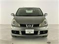 2017 Nissan Wingroad