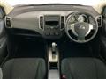 2017 Nissan Wingroad
