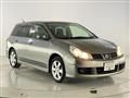 2017 Nissan Wingroad