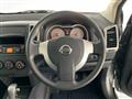 2017 Nissan Wingroad