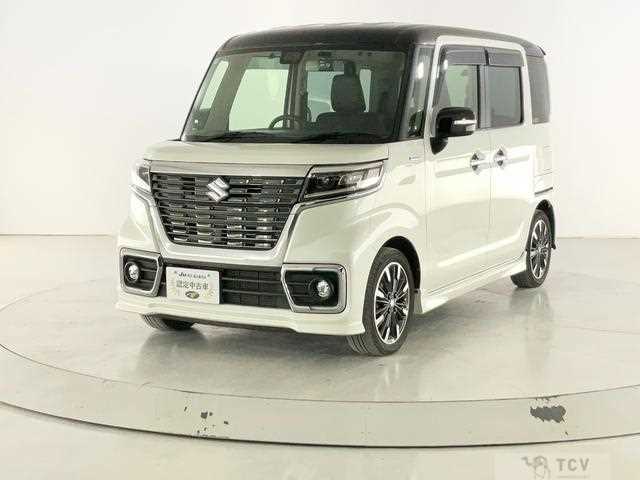 2018 Suzuki Suzuki Others